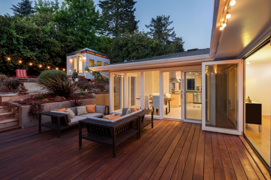 What to Look for in Patio and Porch Furniture